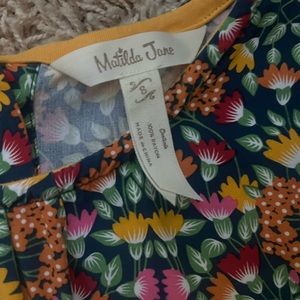 Matilda Jane soft shirt